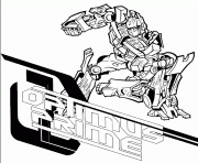 transformers optimus prime 